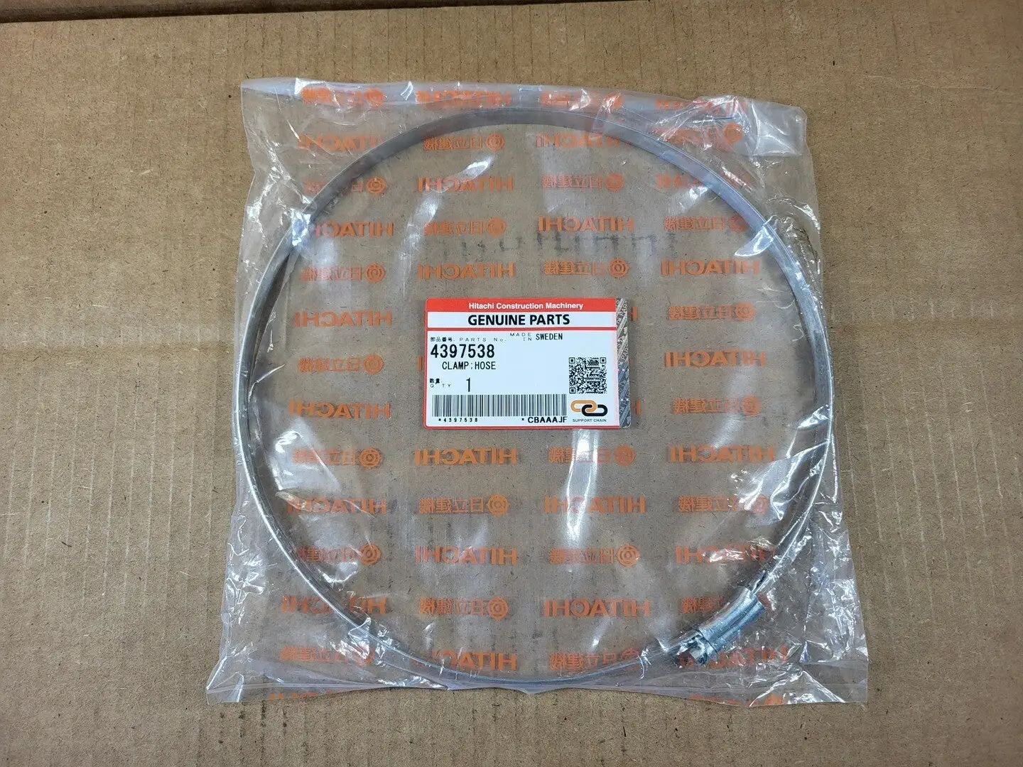 NEW HITACHI 4397538