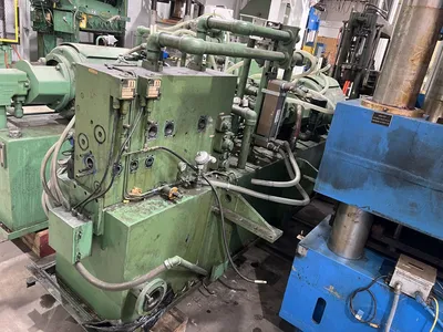 USED 1987 ST. LAWRENCE ST. LAWRENCE 2K23 PRESS