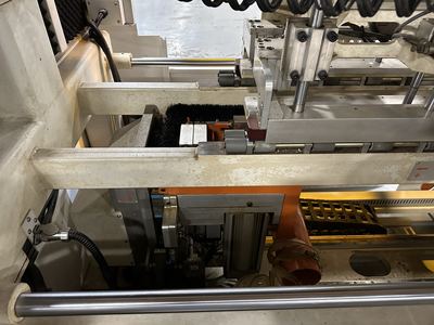 USED HIPOINT NZK8E