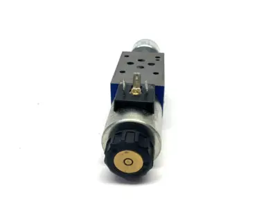 USED BOSCH REXROTH Z4WE6X250-31/EG24N9K4QMBG24
