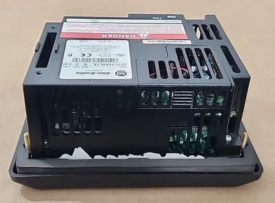 USED Allen-Bradley 2711-T5A8L1X