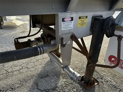Used 1991 WALKER _UNKNOWN_ Tanker Trailers Indiana US | Lakeshore Equipment Sales #1546605