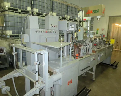 USED BARTELT HMC RH IM 7-12