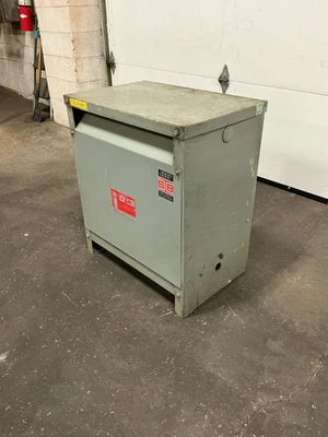 SBI _UNKNOWN_ Power Transformers | Equipment Recovery Corp. (4)