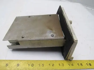 TEAC 3-424-2128A REV A Diskette  Drive CNC Machine