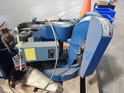 Used BLACK & WEBSTER SAF2 Riveters Ohio US | HGR 24 #755089