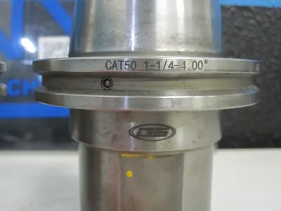 USED GS CAT50