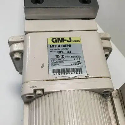 USED MITSUBISHI GM-JW