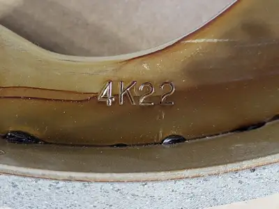 NEW TOYOTA 04495-60070