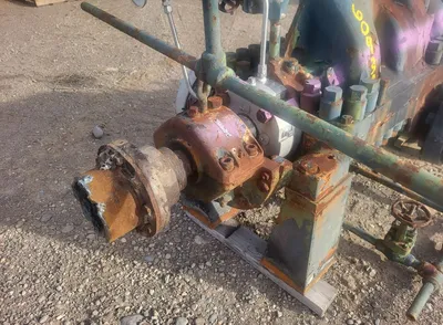 USED UNION 4X6 MPE