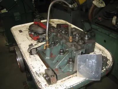 USED HARTFORD 190