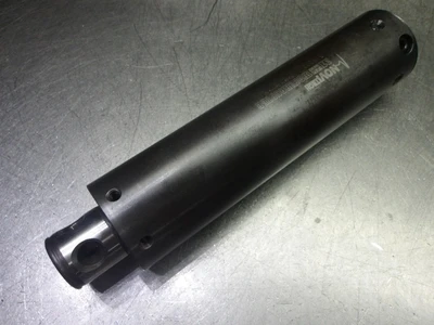 Wohlhaupter MVS50 To MVS40 Modular Reducer 200mm Pro 519002 (LOC2708A)