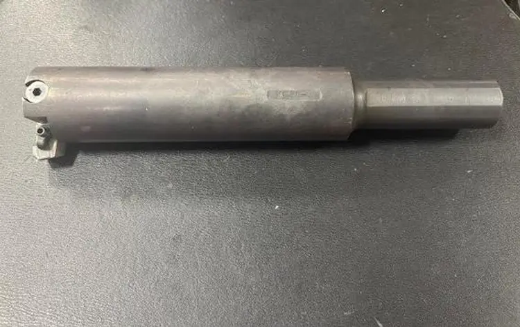 Used KENNAMETAL T-1389 2.5" BORING BAR Tooling & Accessories (Other) | Absolute Machinery #541437