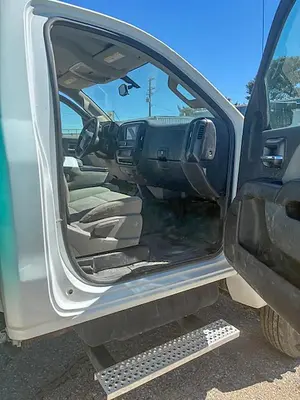 Used 2020 CHEVROLET 5500HD SERVICE TRUCK Service & Utility Trucks California US | East West Machinery & Drilling #1417883