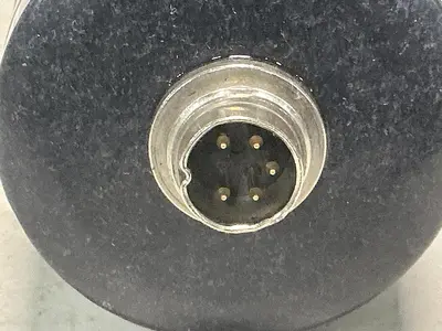 USED NONOTECHNIK IP 6516A502