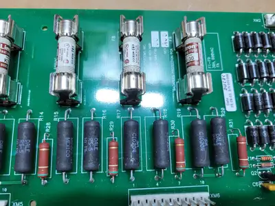 Used MGE 62-504758-00 Misc Electrical & Power Parts British Columbia CA | Lenmark #1439519