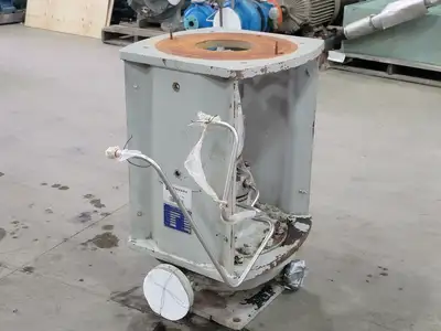 USED 2008 MABRE PUMP WPV-R
