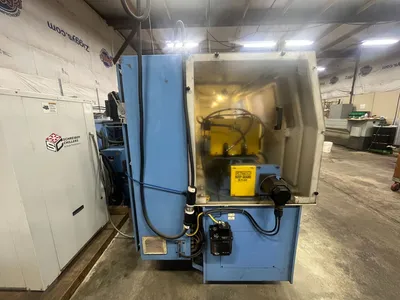 2006 DEHOFF 536T Gun Drills | Tight Tolerance Machinery (4)