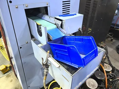 2012 DOOSAN PUMA TT1800SY 5-Axis or More CNC Lathes | CNC EXCHANGE (12)