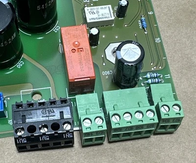 USED Siemens C98043-A7002-L1