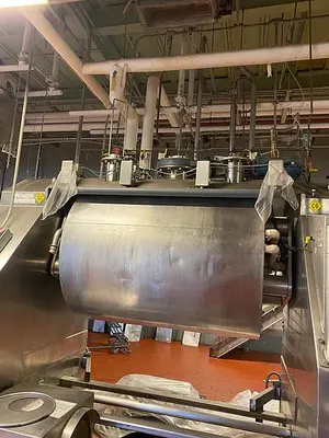 Peerless Single Arm Mixer TWT