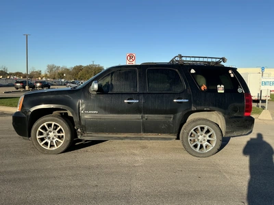 Used 2007 GMC YUKON Utility Vehicles Michigan US | Miedema Asset Management Group #1578957
