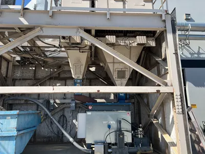 2020 WEIMA TH 614 Briquetting | Pro Tech Machinery (3)