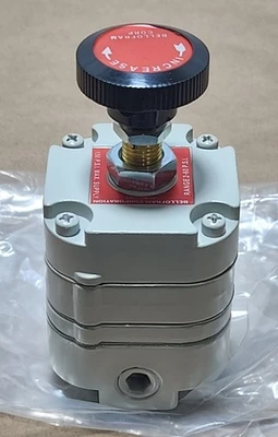 New | in-Stock Bellofram 960-009-000 Air Pressure Regulators Indiana US | J&J Industrial Supply #520051