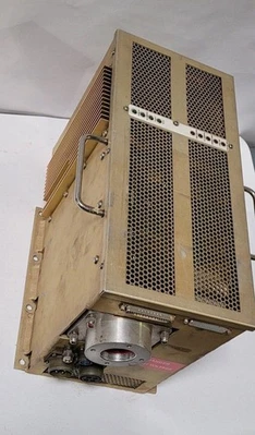 InVision Anode Module D6880/A REV C 151714 200-240VAC 5 AMPS 107555-2