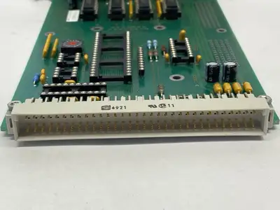 Used F&K Delvotec Power-Monitor Wire Spool Control Unit/1159 PLC Processors Michigan US | Maverick Industrial Sales #1394302