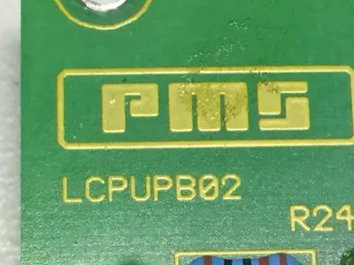 Used MOLD MASTER KPADPB01 Interface Monitors Michigan US | Ideal Machinery #1233043
