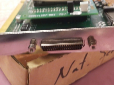 USED National Semiconductor PCB3297