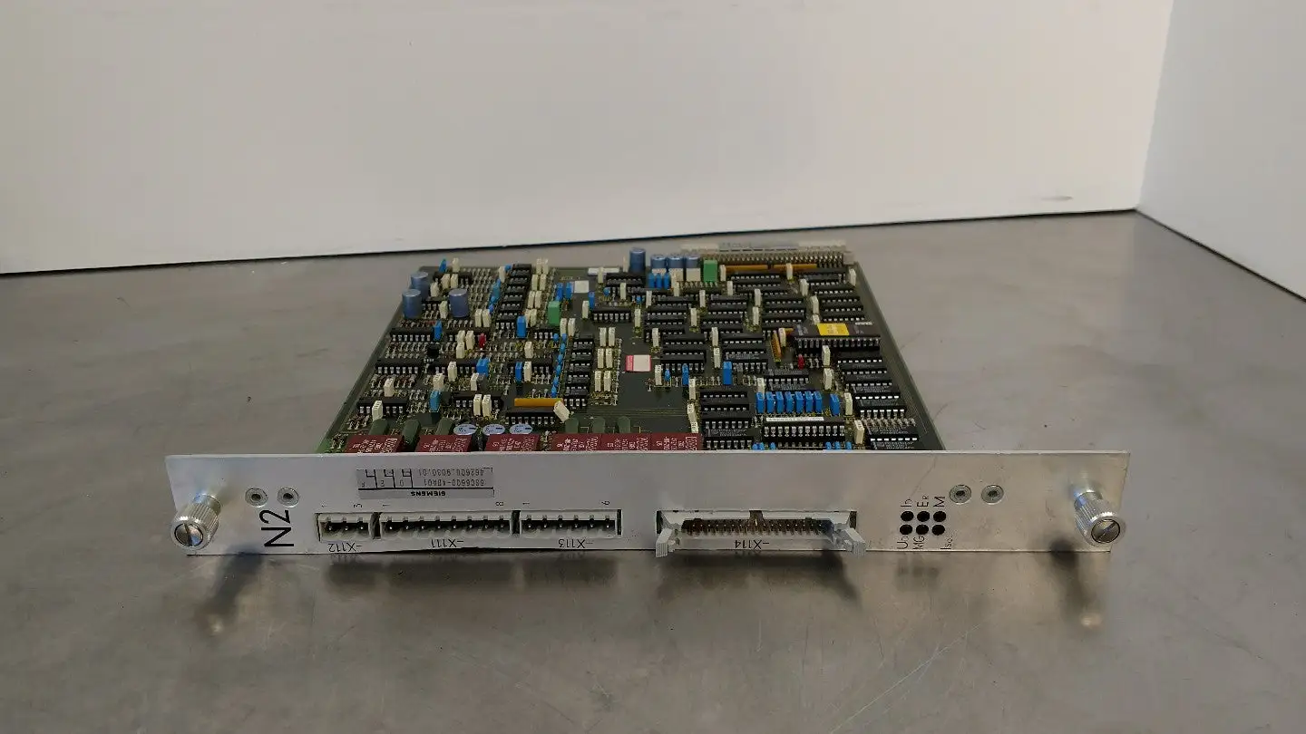 Used Palmetto Automation Inc. _UNKNOWN_ AC Drive Power Modules South Carolina US | Palmetto Automation #1543986