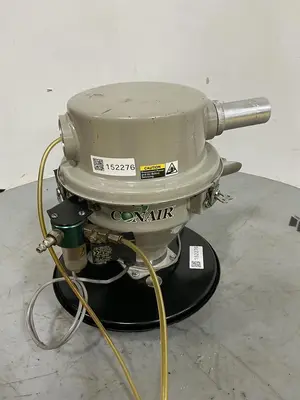 Used CONAIR DL8 Loaders (Plastic Upstream) Michigan US | Ideal Machinery #939535