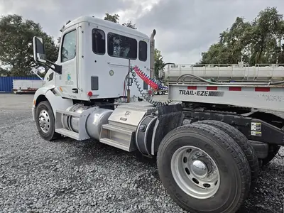 Used 2017 PETERBILT 579 Tractors & Trailers California US | Ben Kaplan Equipment #1181324