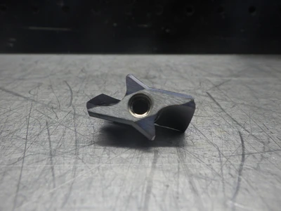 Kennametal Carbide 28.50mm Drill Insert KSEM2850HPM KC7315 (LOC834)
