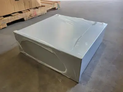 NEW HOFFMAN A18R186NK