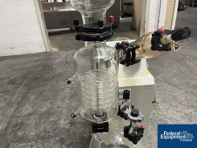 USED Across International Across International 20 Liter Solventvap Rotary Evaporator, SE53