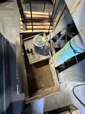 USED EVERETT 14-16
