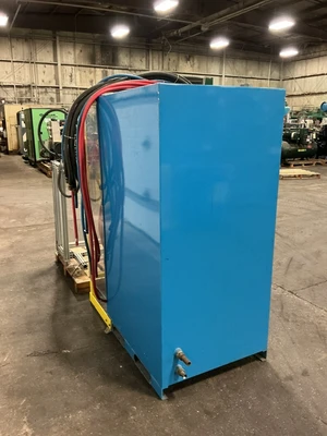 Used INDUCTOHEAT _UNKNOWN_ Power Supplies Ohio US | Equipment Recovery Corp. #1331824