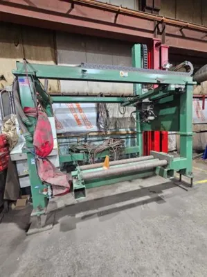Used 2016 PEDDINHAUSE SACM1250/A Beam Coping Machines Ohio US | HGR 24 #728379