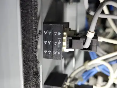 NEW SIEMENS TIASTAR
