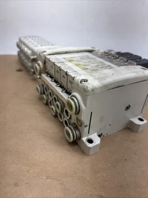 Used SMC EX-250-SDN1 Transistors Indiana US | J&J Industrial Supply #1364477