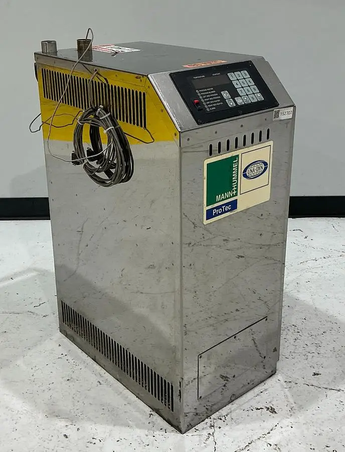 USED UNA-DYN UDC-55
