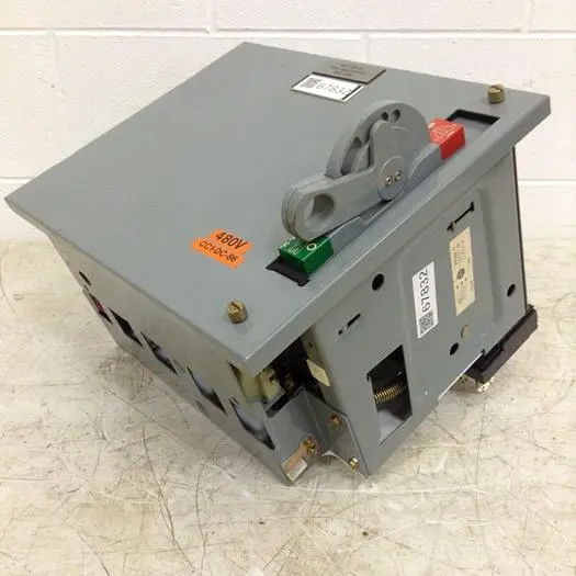 Used ALLEN BRADLEY 2112B-BDB-3-6X-17-24-90-107 Circuit Boards Michigan US | Ideal Machinery #945869