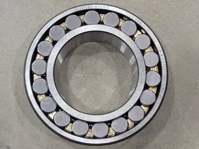 USED LINK-BELT PLB6856FR