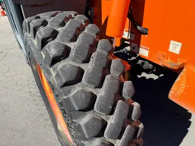 Used 2008 XTREME XRM842 Telehandlers Utah US | Global Remarketing #1285954