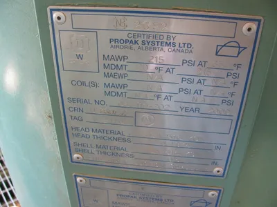 Used Ariel w Teco Westinghouse 2500HP JGC 4 Stage 003 Gas Compressors Oklahoma US | Borderless Services #1378229