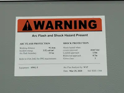 Used BENSHAW CFMVRSM18-450-4160-1 Switchgears British Columbia CA | Lenmark #240937