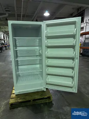 USED Thermo Scientific Thermo Scientific Refrigerator, Model 3767A